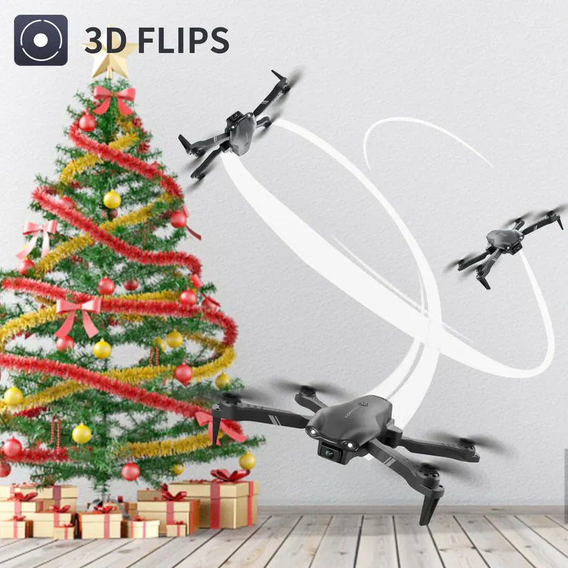 4DRC Highspeed Drone With Camera And Real Time Transmission