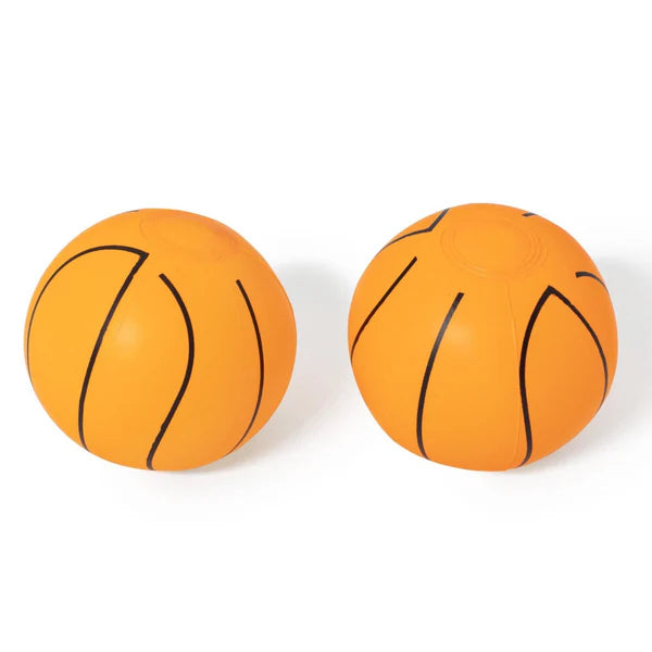 BESTWAY Basketball Play Above Ground Pool For Children 8ft 3in x 5ft 60in x 3ft 6in