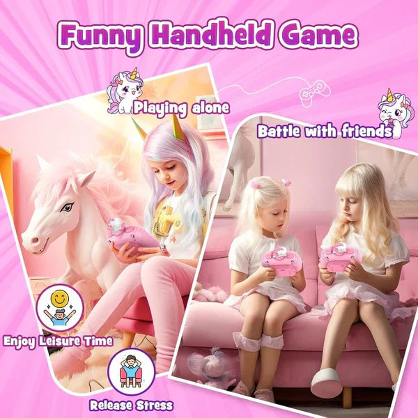 Blue plush octopus toy with sad expression on a white background