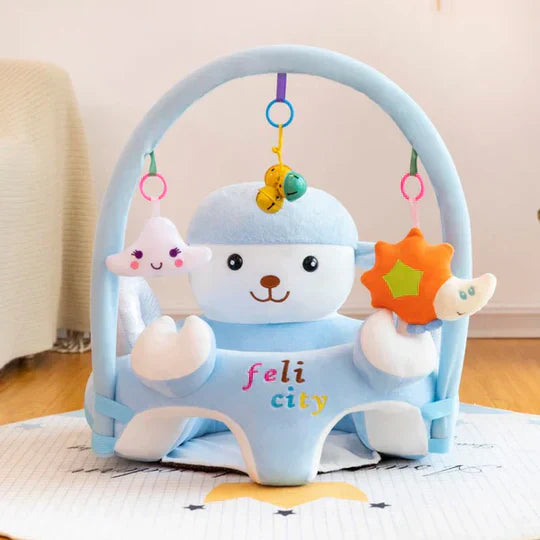 Playful Sofa Sitting Seat for kids