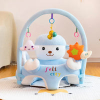 Playful Sofa Sitting Seat for kids