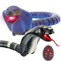 Naja Cobra Infrared Remote Control | INFRARED RC | Toy