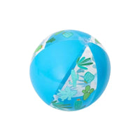 BESTWAY Designs Printed Beach Ball For Kids 20in
