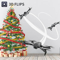 4DRC Highspeed Drone With Camera And Real Time Transmission