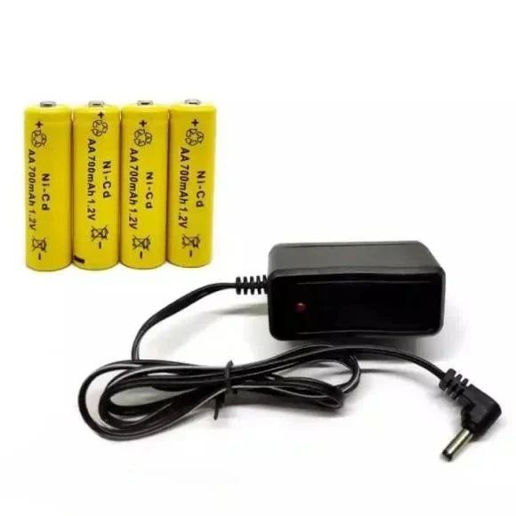 RC Lightning McQueen Themed Car With Rechargeable Batteries