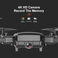 4DRC V23 Super Fast Drone with 4K Ultra HD Camera & Real Time Transmission