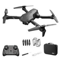 4DRC Highspeed Drone With Camera And Real Time Transmission