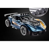 Alloy Metal Super Sports Car | 1:16 Smart Remote Control