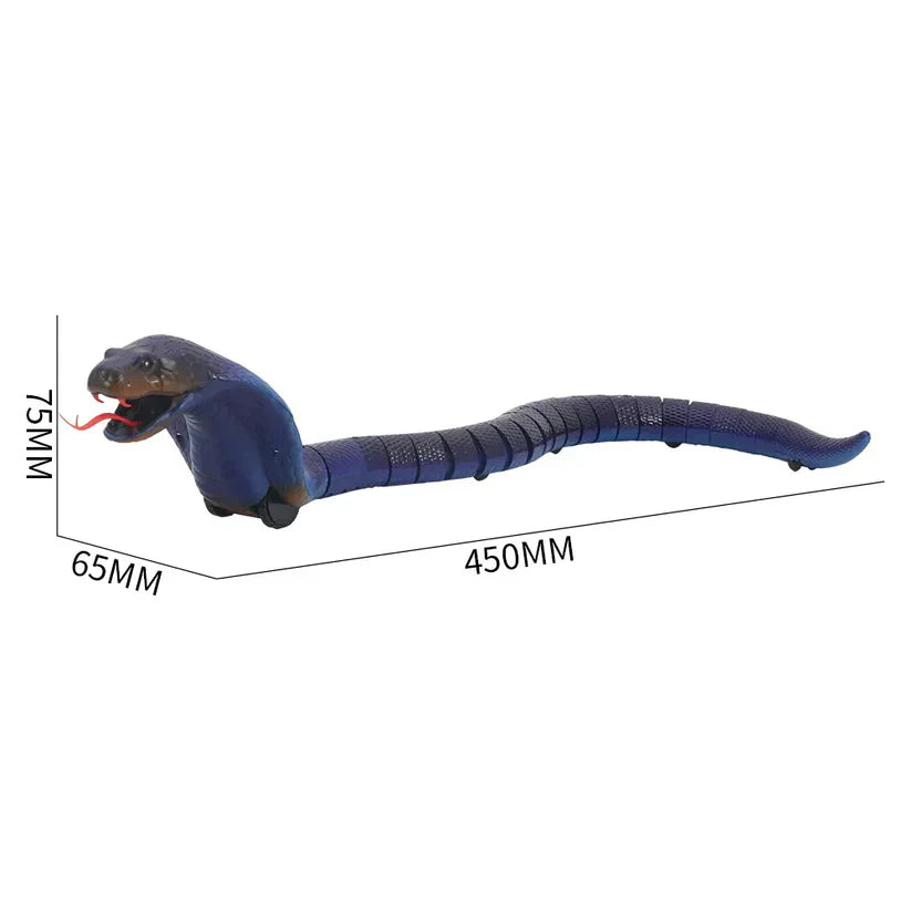 Naja Cobra Infrared Remote Control | INFRARED RC | Toy