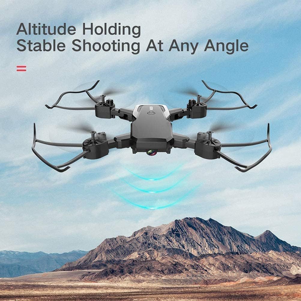 4DRC V23 Super Fast Drone with 4K Ultra HD Camera & Real Time Transmission