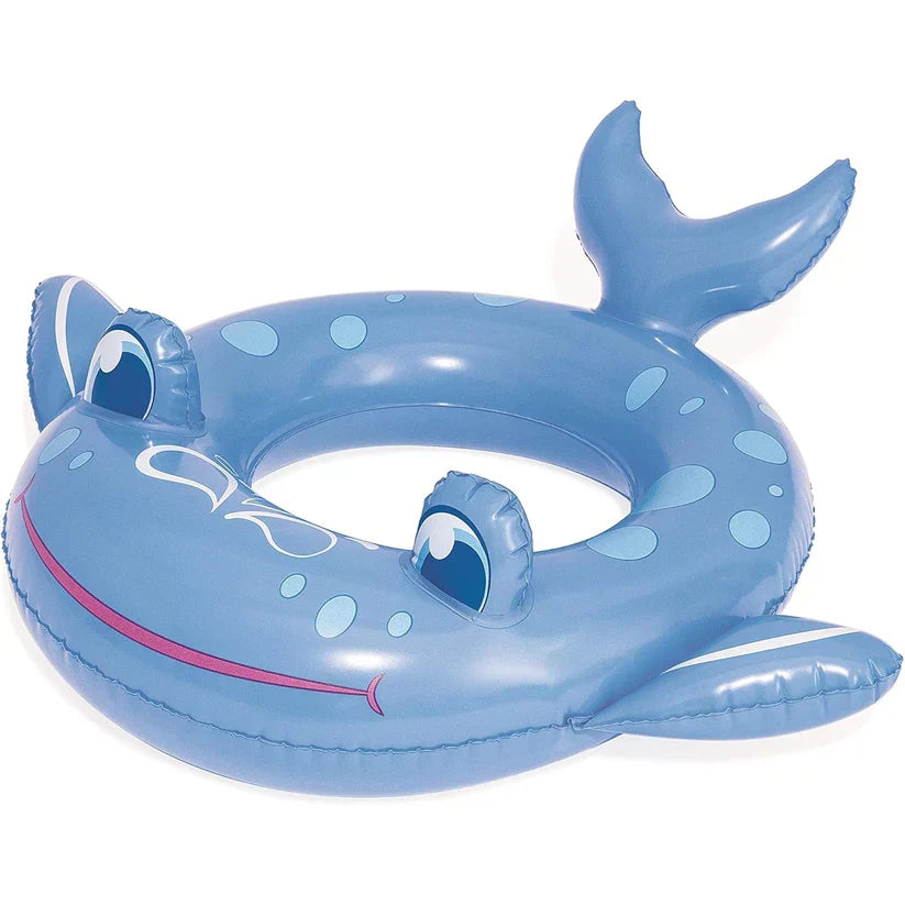 Animal Shaped Swimming Ring | Floating Tube