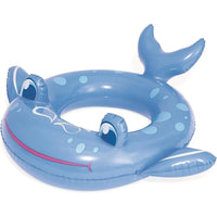 Animal Shaped Swimming Ring | Floating Tube