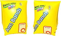 BESTWAY Swim Safe ArmBands For Babies 10in x 6in
