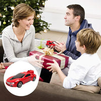 Limit Spray Truck Remote Control Car | Colorful Spray Car & 3D Light