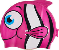 BESTWAY Little Buddy Swimming Cap For Kids