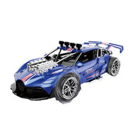 Alloy Metal Super Sports Car | 1:16 Smart Remote Control