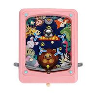 Monopoly Electronic Banking game box with colorful graphics and text.