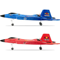 F22 Remote Control Fighter Jet for Kids