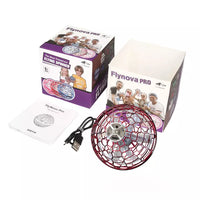 Decorative water gun with skull and skeleton design on a white background