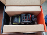 Hand Gesture Remote Control Jeep