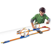 Pack of water-absorbing bullets with WAF branding on a white background