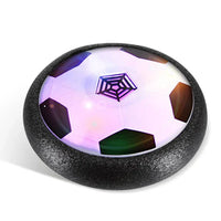 Holographic soccer ball with spider web design on a white background