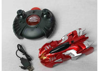 Remote Control Wall Climbing Car
