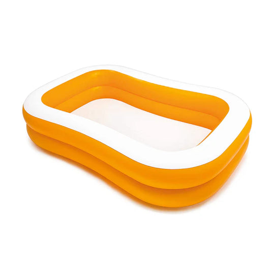INTEX Family Pool Swim Centre For Children 7ft 6in x 5ft x 1ft 7in