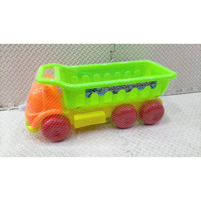 Children's basketball hoop set with a ball on a white background