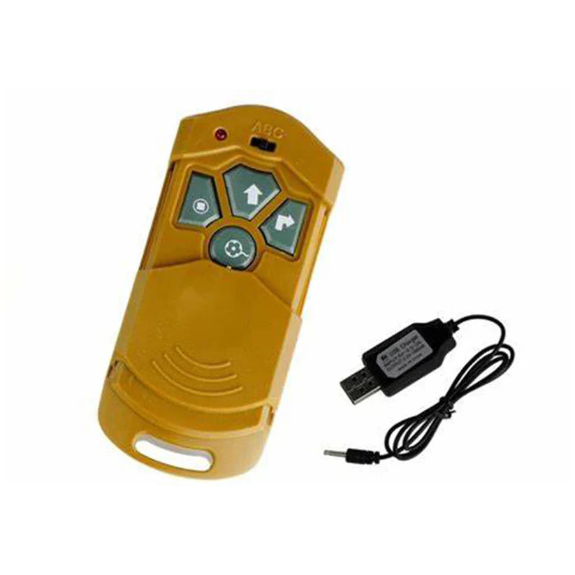 Animal Paradise Creepy Remote Control Spider