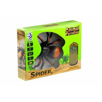 Animal Paradise Creepy Remote Control Spider