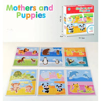 Children playing with colorful toy cars in a home setting