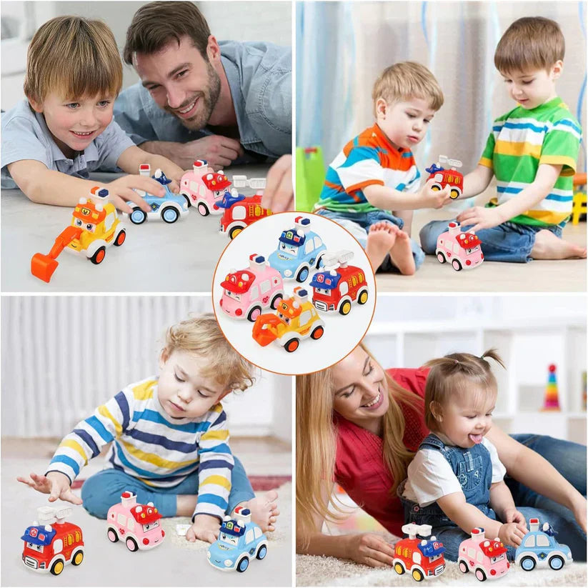 Black and white soccer ball-shaped hoverboard with air power and foam bumper features on a modern living room floor.