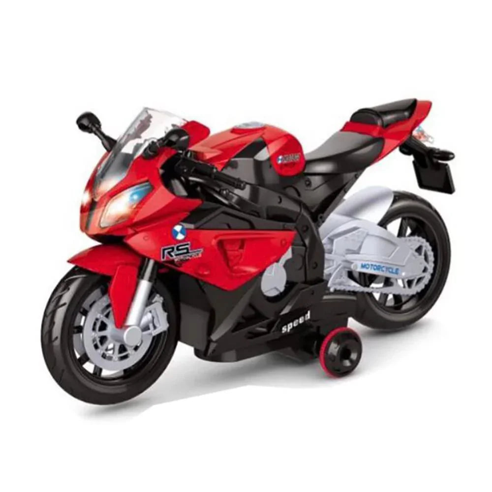 Race Moto Remote Control Bike | 1-20 Scale RC Bike