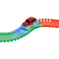 Twister Tracks Car | 6 Functions Remote Control & Sound Effects