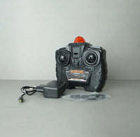 Velocity Helicopter Infra-Red Remote Control Toy