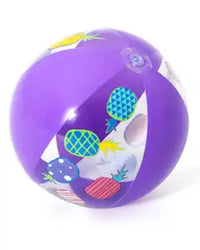 BESTWAY Designs Printed Beach Ball For Kids 20in