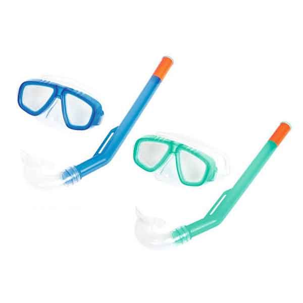 BESTWAY Hydro Fun Dive Mask & Snorkel Set