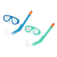BESTWAY Hydro Fun Dive Mask & Snorkel Set